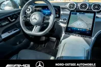 Mercedes-Benz GLC 300 (Clasa GLC) din 2025 cu 14.674 km - oferta MER218617 - foto 8