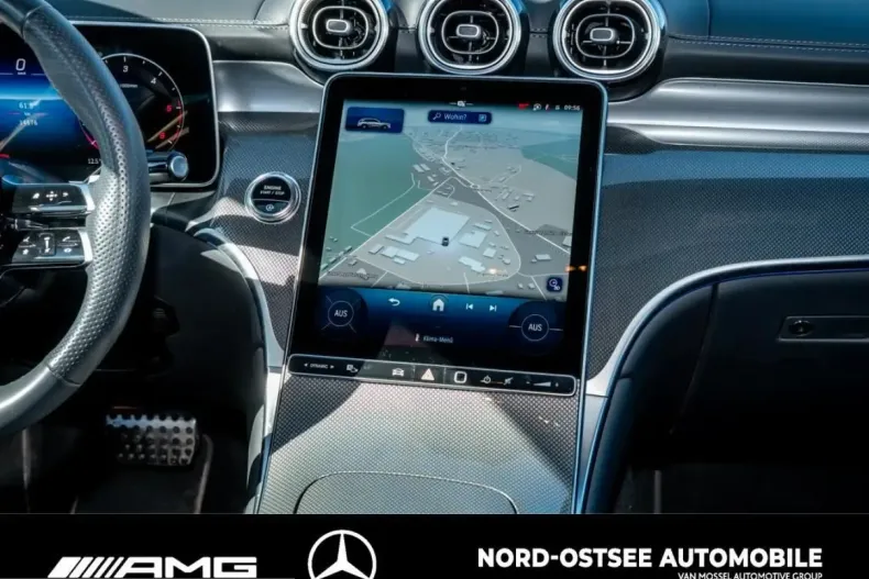 Mercedes-Benz GLC 300 (Clasa GLC) din 2025 cu 14.674 km - oferta MER218617 - foto 9