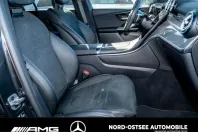 Mercedes-Benz GLC 300 (Clasa GLC) din 2025 cu 14.674 km - oferta MER218617 - foto 10