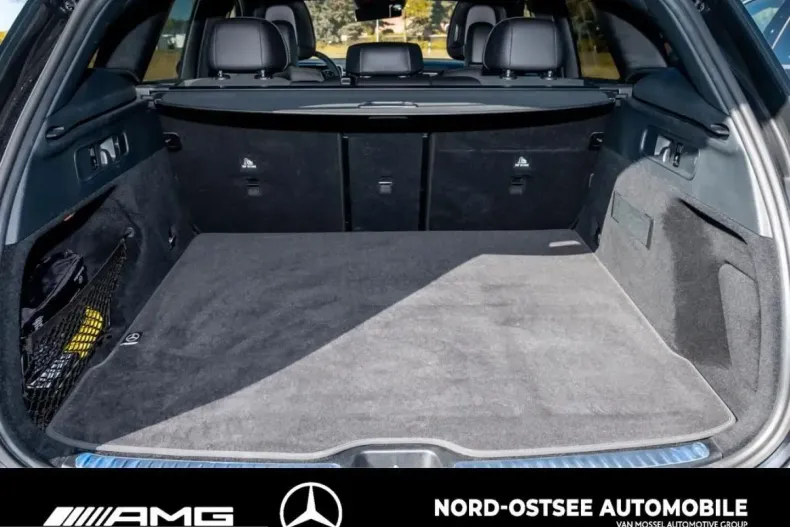 Mercedes-Benz GLC 300 (Clasa GLC) din 2025 cu 14.674 km - oferta MER218617 - foto 14