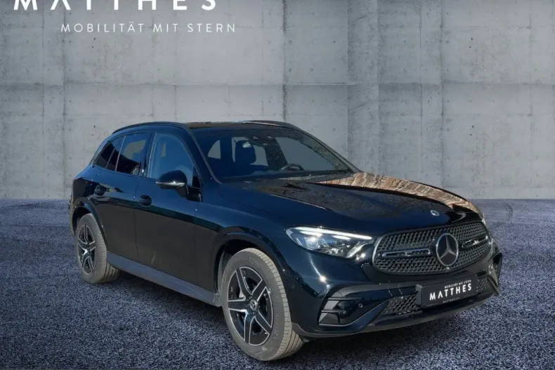 Mercedes-Benz GLC 300 (Clasa GLC) din 2025 cu 17.703 km - oferta MER218618 - foto 5