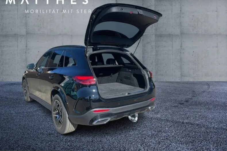 Mercedes-Benz GLC 300 (Clasa GLC) din 2025 cu 17.703 km - oferta MER218618 - foto 6