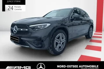Mercedes-Benz GLC 300 din 2025 - oferta MER218619