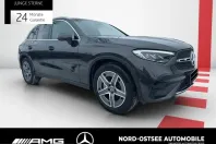 Mercedes-Benz GLC 300 (Clasa GLC) din 2025 cu 16.501 km - oferta MER218619 - foto 2