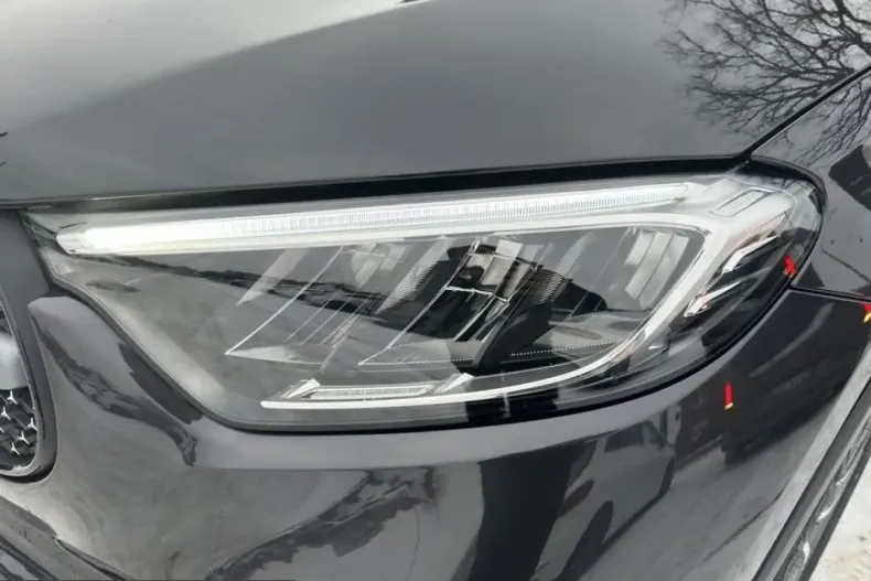 Mercedes-Benz GLC 300 (Clasa GLC) din 2025 cu 16.501 km - oferta MER218619 - foto 10