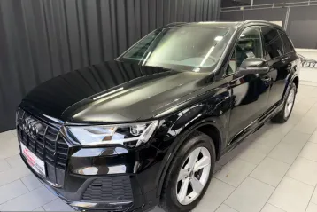 Audi Q7 din 2022 - oferta AUD218620