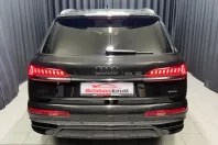 Audi Q7 din 2022 cu 150.000 km - oferta AUD218620 - foto 4