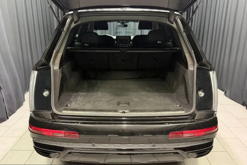 Audi Q7 din 2022 cu 150.000 km - oferta AUD218620 - foto 5