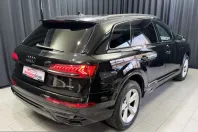 Audi Q7 din 2022 cu 150.000 km - oferta AUD218620 - foto 7