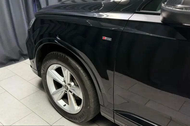 Audi Q7 din 2022 cu 150.000 km - oferta AUD218620 - foto 13