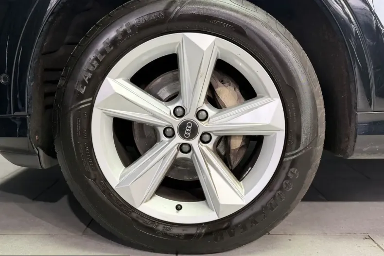 Audi Q7 din 2022 cu 150.000 km - oferta AUD218620 - foto 14