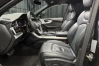 Audi Q7 din 2022 cu 150.000 km - oferta AUD218620 - foto 18