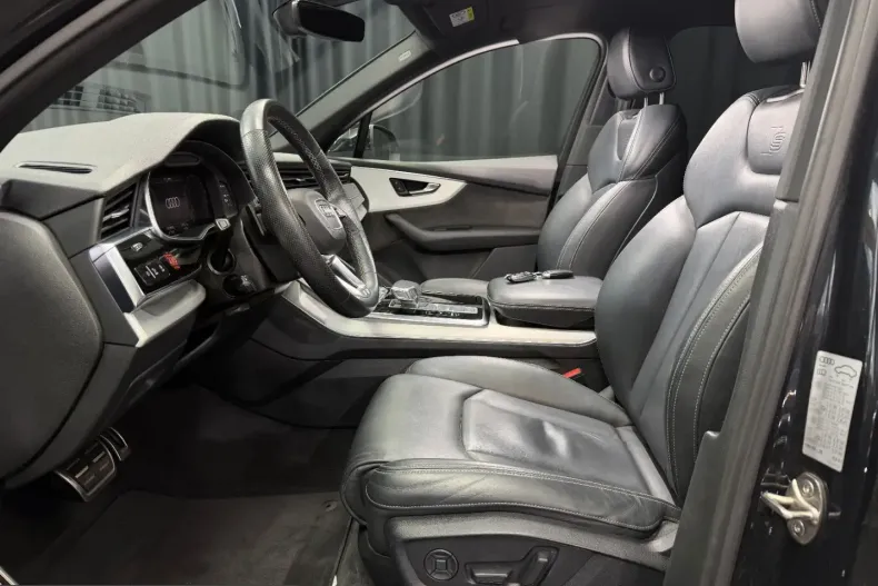 Audi Q7 din 2022 cu 150.000 km - oferta AUD218620 - foto 18
