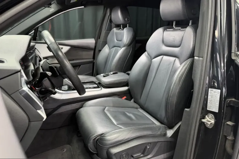 Audi Q7 din 2022 cu 150.000 km - oferta AUD218620 - foto 19