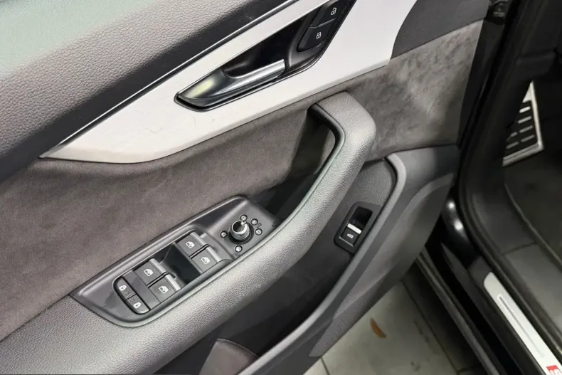 Audi Q7 din 2022 cu 150.000 km - oferta AUD218620 - foto 22