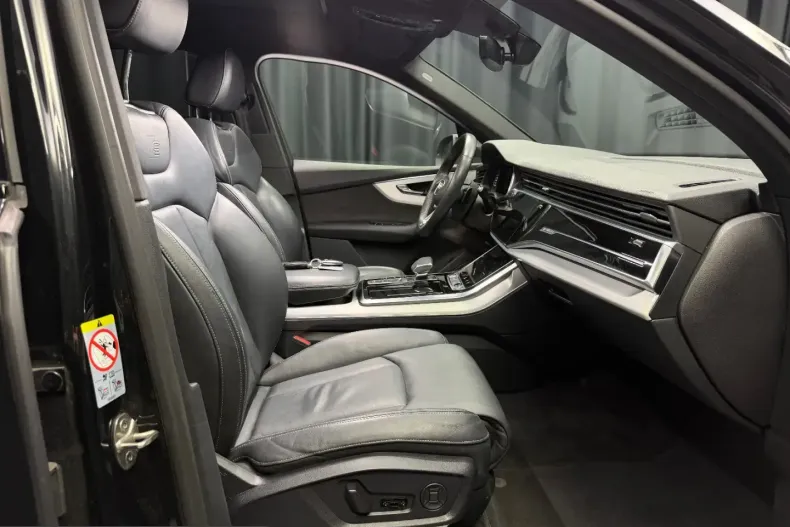 Audi Q7 din 2022 cu 150.000 km - oferta AUD218620 - foto 26