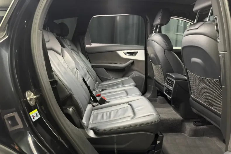 Audi Q7 din 2022 cu 150.000 km - oferta AUD218620 - foto 31
