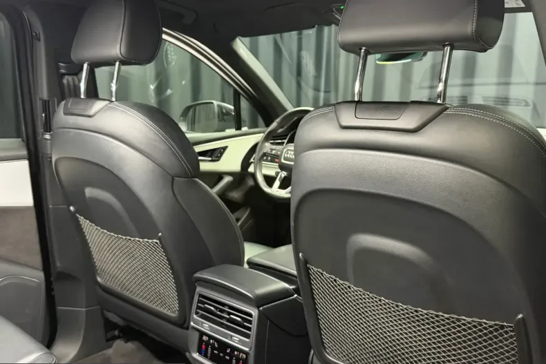 Audi Q7 din 2022 cu 150.000 km - oferta AUD218620 - foto 33