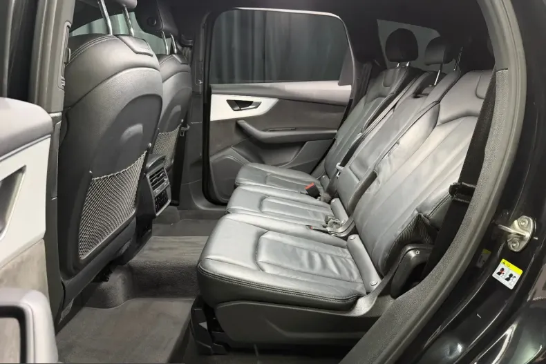Audi Q7 din 2022 cu 150.000 km - oferta AUD218620 - foto 35