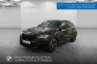 BMW X4 (Seria X) din 2023 cu 59.545 km - oferta BMW218621 - foto 2
