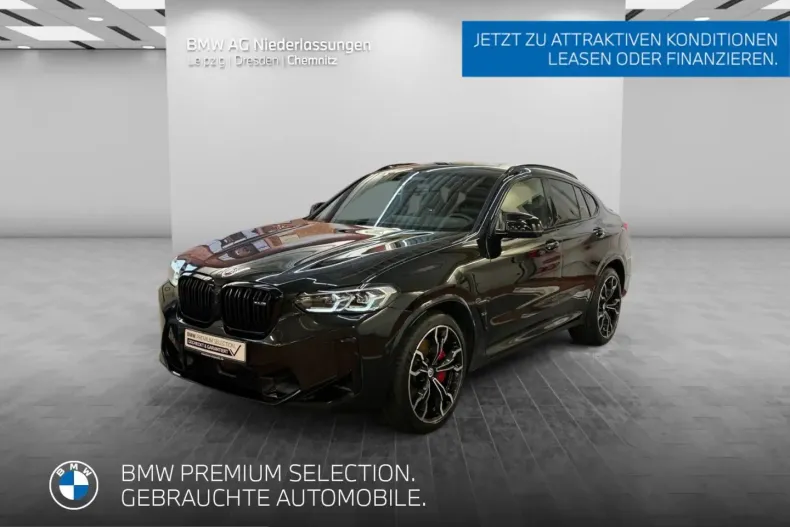 BMW X4 (Seria X) din 2023 cu 59.545 km - oferta BMW218621 - foto 2