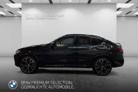 BMW X4 (Seria X) din 2023 cu 59.545 km - oferta BMW218621 - foto 3