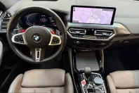 BMW X4 (Seria X) din 2023 cu 59.545 km - oferta BMW218621 - foto 7