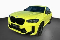 BMW X4 (Seria X) din 2024 cu 26.463 km - oferta BMW218622 - foto 1