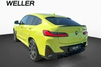 BMW X4 (Seria X) din 2024 cu 26.463 km - oferta BMW218622 - foto 2