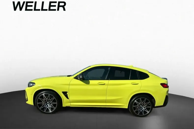 BMW X4 (Seria X) din 2024 cu 26.463 km - oferta BMW218622 - foto 3