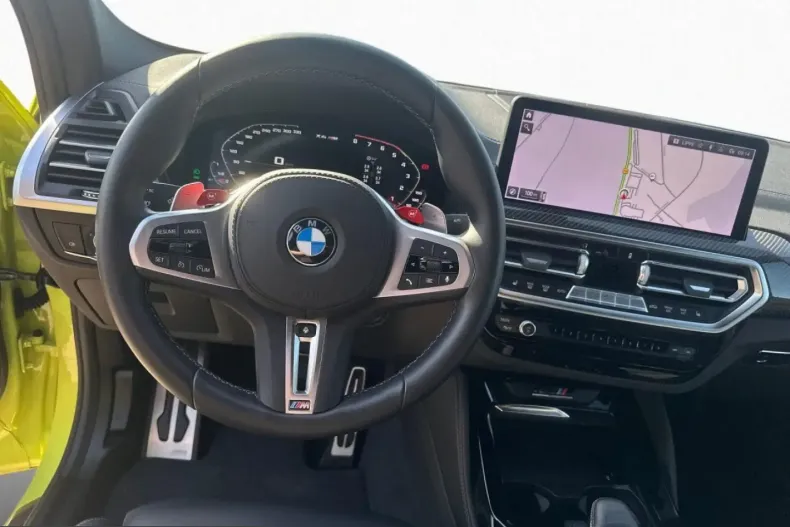 BMW X4 (Seria X) din 2024 cu 26.463 km - oferta BMW218622 - foto 7