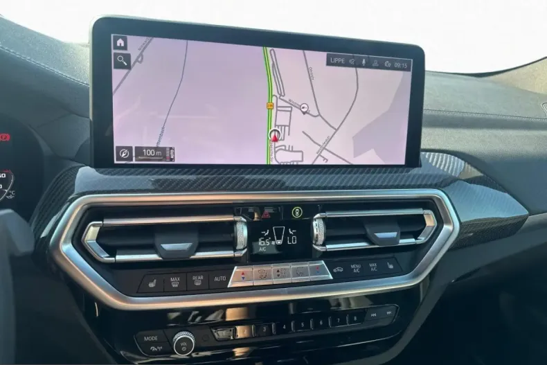 BMW X4 (Seria X) din 2024 cu 26.463 km - oferta BMW218622 - foto 9