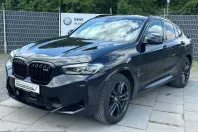 BMW X4 (Seria X) din 2023 cu 88.400 km - oferta BMW218623 - foto 1