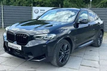 BMW X4 din 2023 - oferta BMW218623