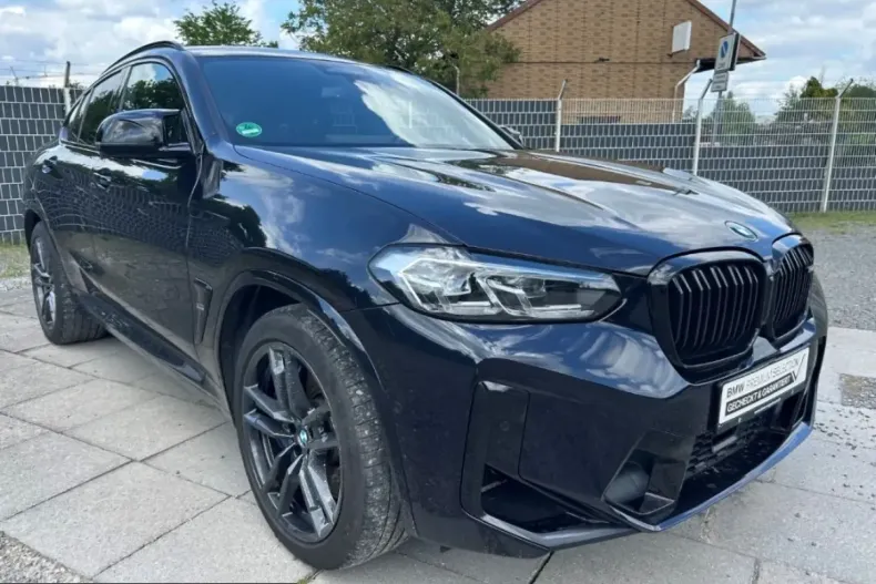 BMW X4 (Seria X) din 2023 cu 88.400 km - oferta BMW218623 - foto 2