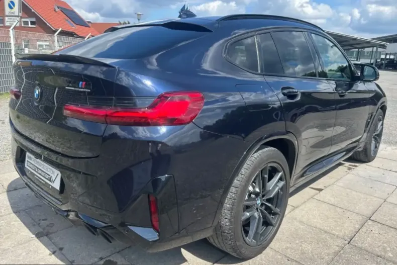 BMW X4 (Seria X) din 2023 cu 88.400 km - oferta BMW218623 - foto 3