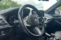 BMW X4 (Seria X) din 2023 cu 88.400 km - oferta BMW218623 - foto 5