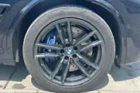 BMW X4 (Seria X) din 2023 cu 88.400 km - oferta BMW218623 - foto 9