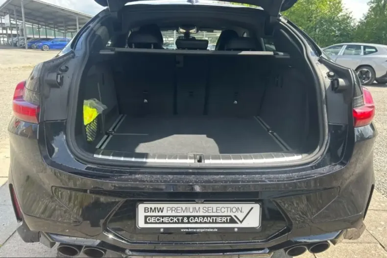 BMW X4 (Seria X) din 2023 cu 88.400 km - oferta BMW218623 - foto 11