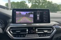 BMW X4 (Seria X) din 2023 cu 88.400 km - oferta BMW218623 - foto 13