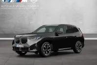 BMW X3 (Seria X) din 2026 cu 10 km - oferta BMW218624 - foto 1