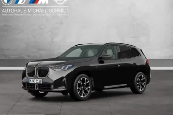 BMW X3 din 2026 - oferta BMW218624
