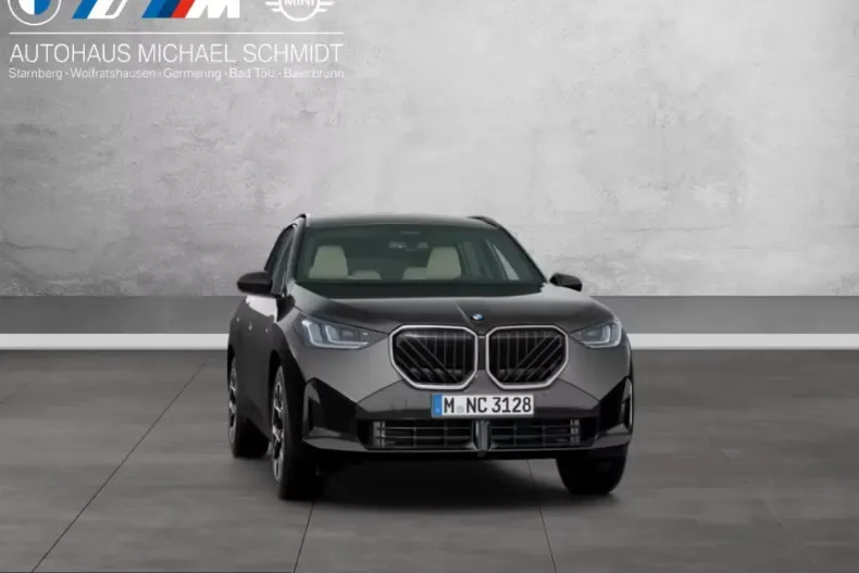 BMW X3 (Seria X) din 2026 cu 10 km - oferta BMW218624 - foto 2