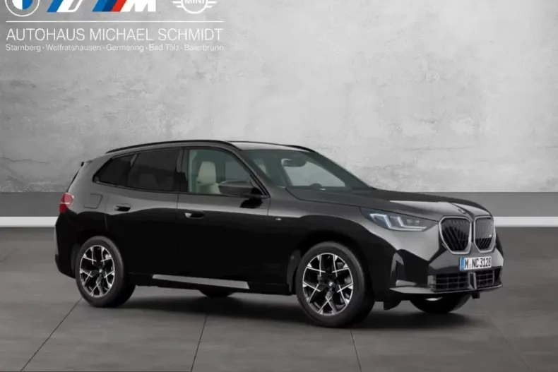 BMW X3 (Seria X) din 2026 cu 10 km - oferta BMW218624 - foto 3