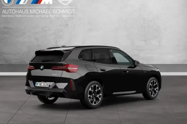 BMW X3 (Seria X) din 2026 cu 10 km - oferta BMW218624 - foto 4