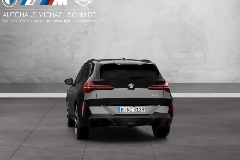 BMW X3 (Seria X) din 2026 cu 10 km - oferta BMW218624 - foto 5