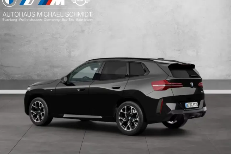 BMW X3 (Seria X) din 2026 cu 10 km - oferta BMW218624 - foto 6