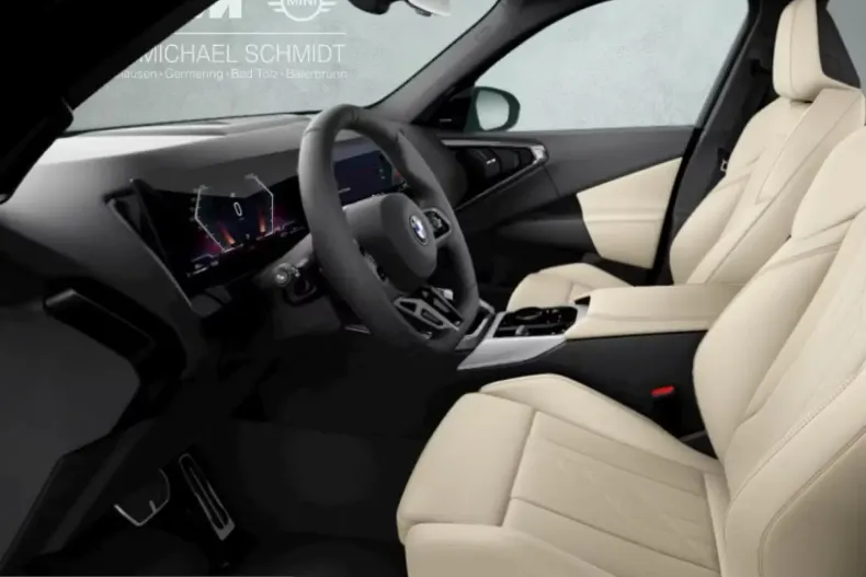 BMW X3 (Seria X) din 2026 cu 10 km - oferta BMW218624 - foto 7
