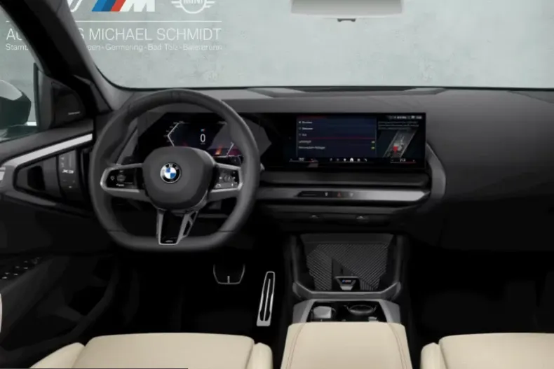 BMW X3 (Seria X) din 2026 cu 10 km - oferta BMW218624 - foto 8