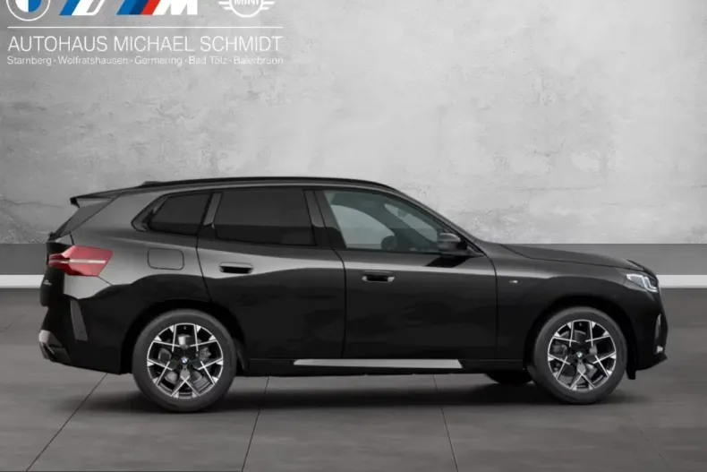 BMW X3 (Seria X) din 2026 cu 10 km - oferta BMW218624 - foto 9